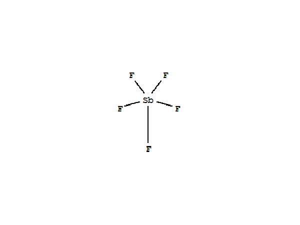五氟化銻的應(yīng)用范圍有哪些？